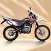 Tornado 250cc 