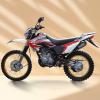 Tornado 250cc 