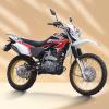 Tornado 250cc 