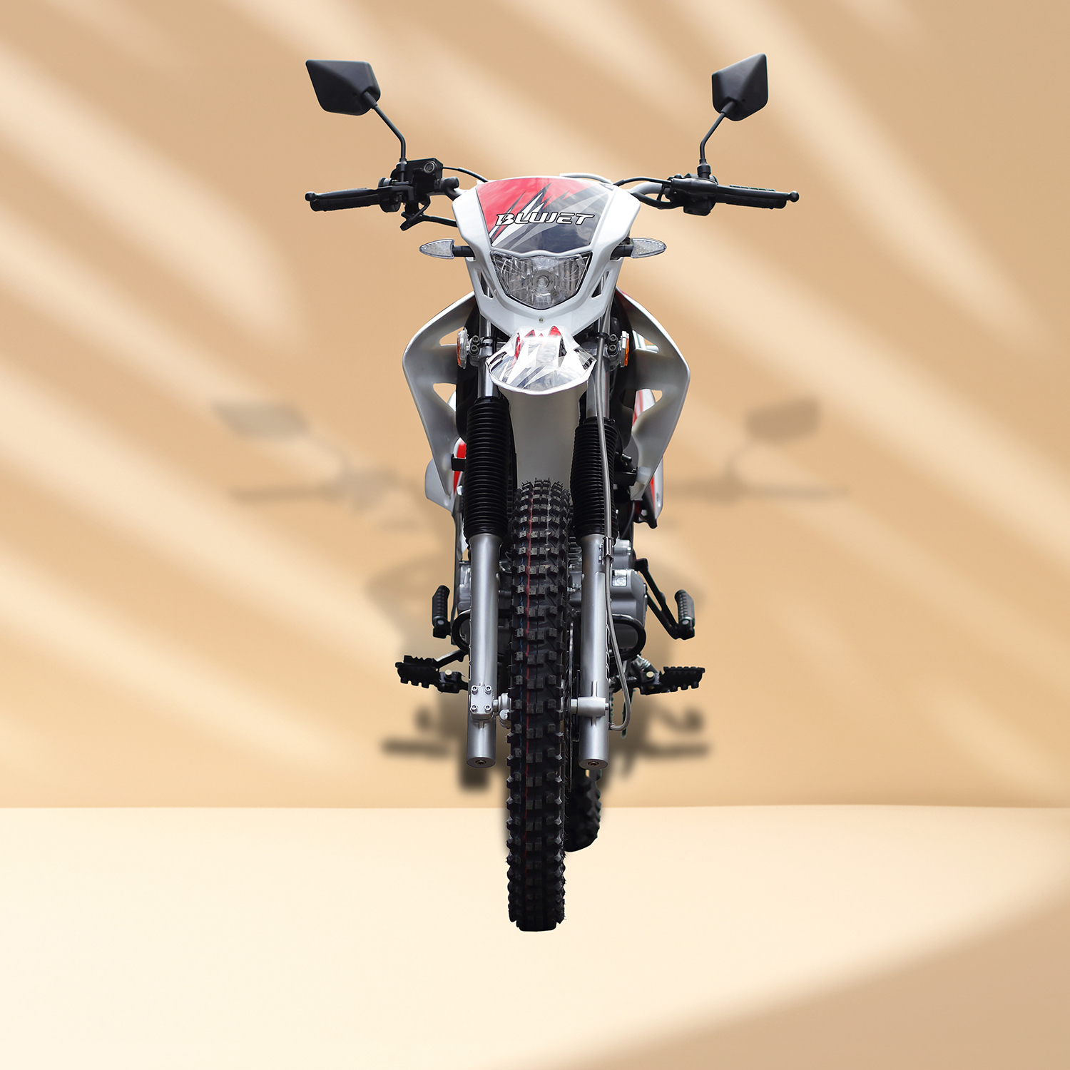 Tornado 250cc