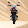Tornado 250cc 