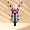 Duro 200cc