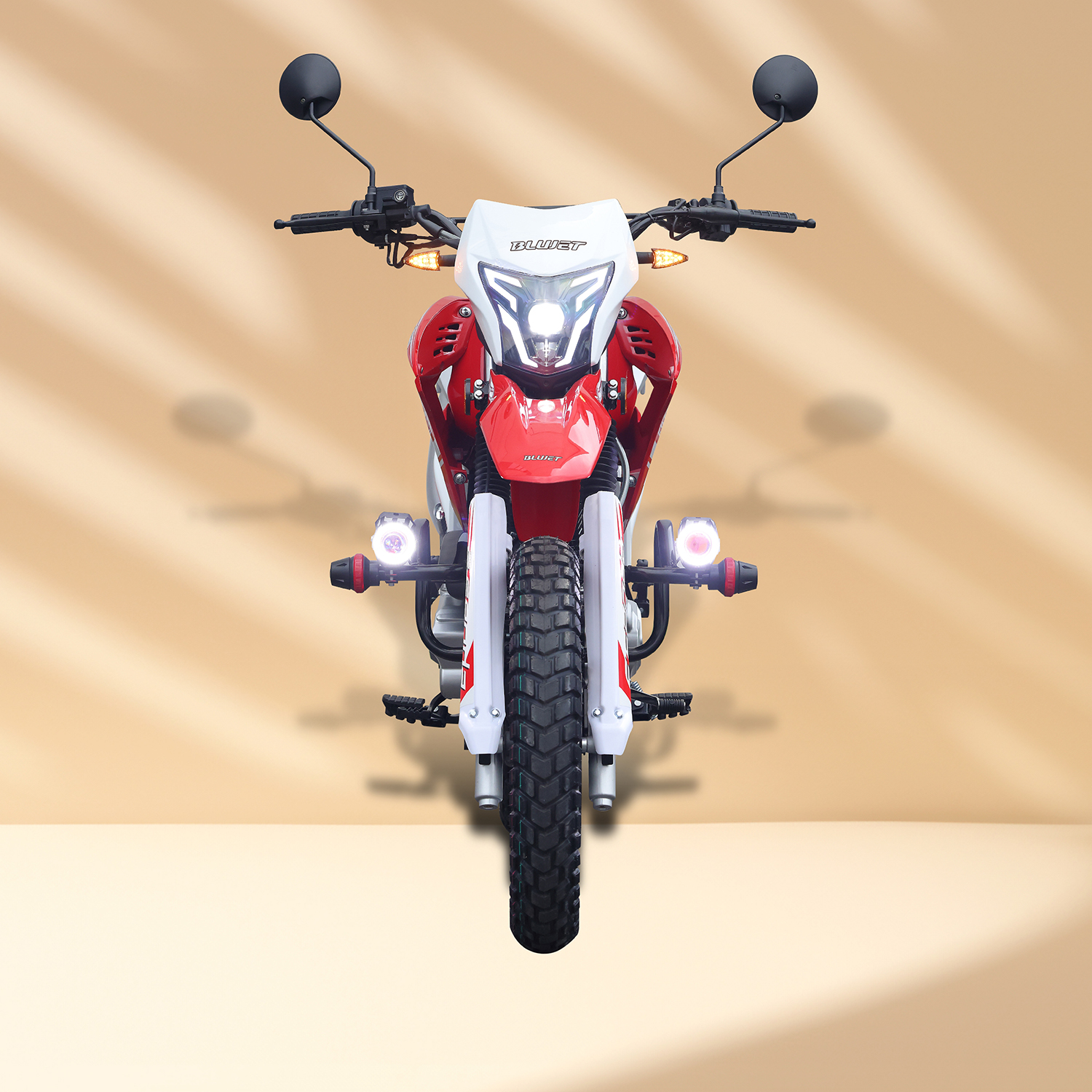 Duro 200cc