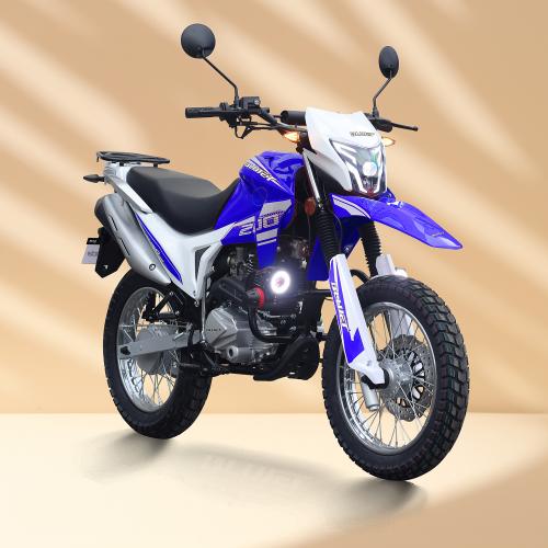 Duro 200cc