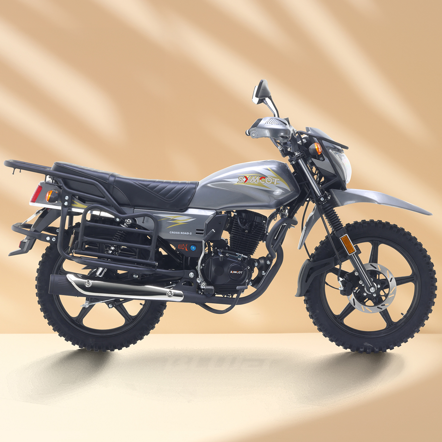 CGL Broz 150cc