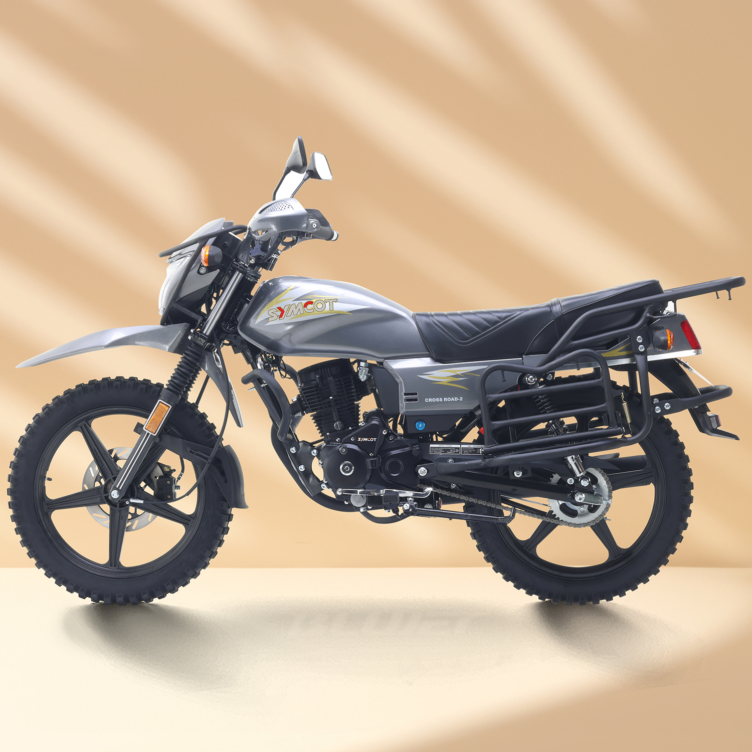 CGL Broz 150cc