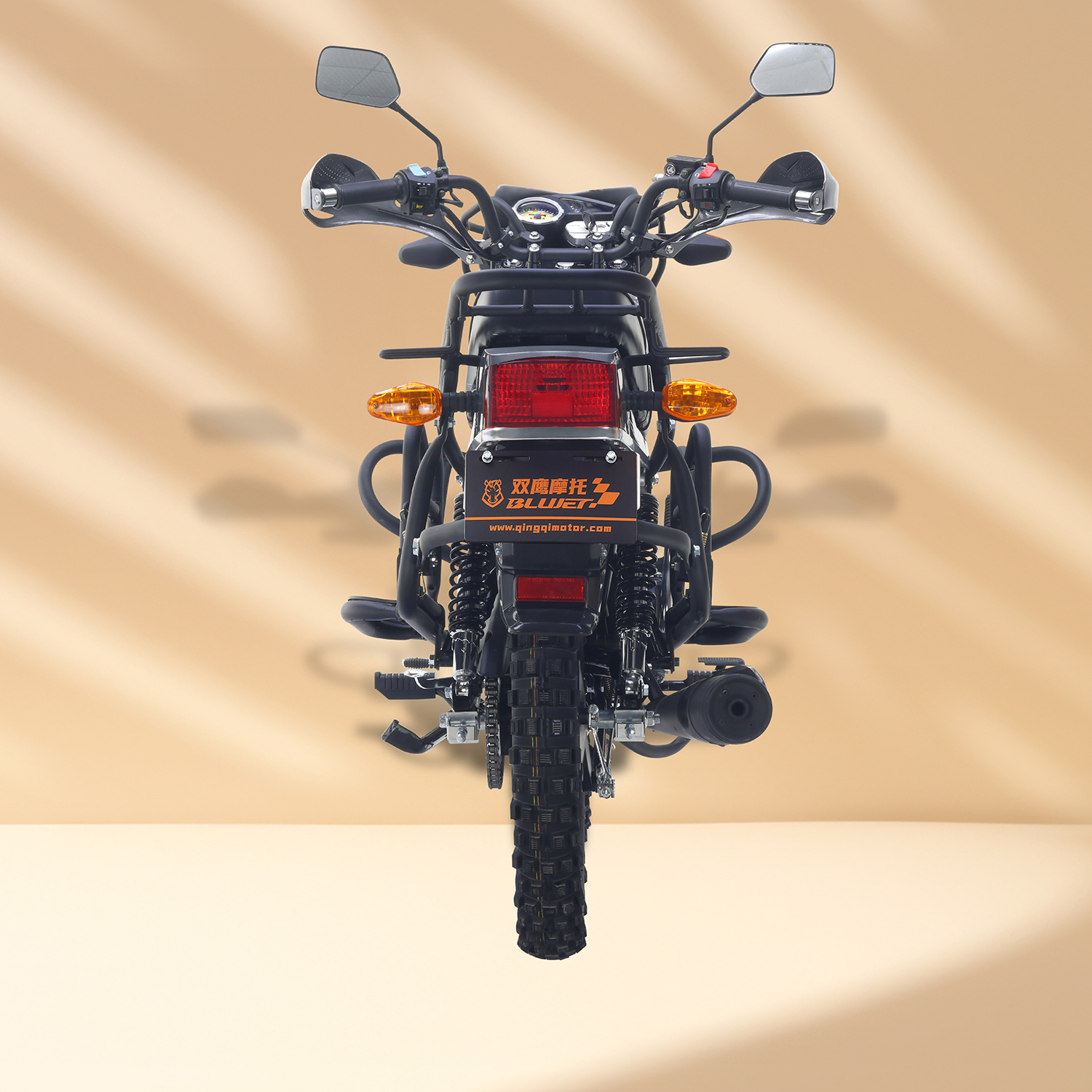 CGL Broz 150cc