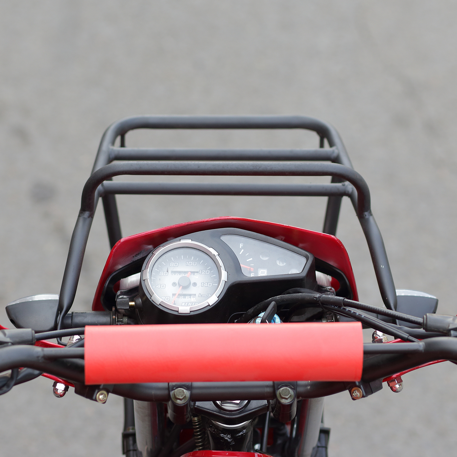 CGL Broz 150cc