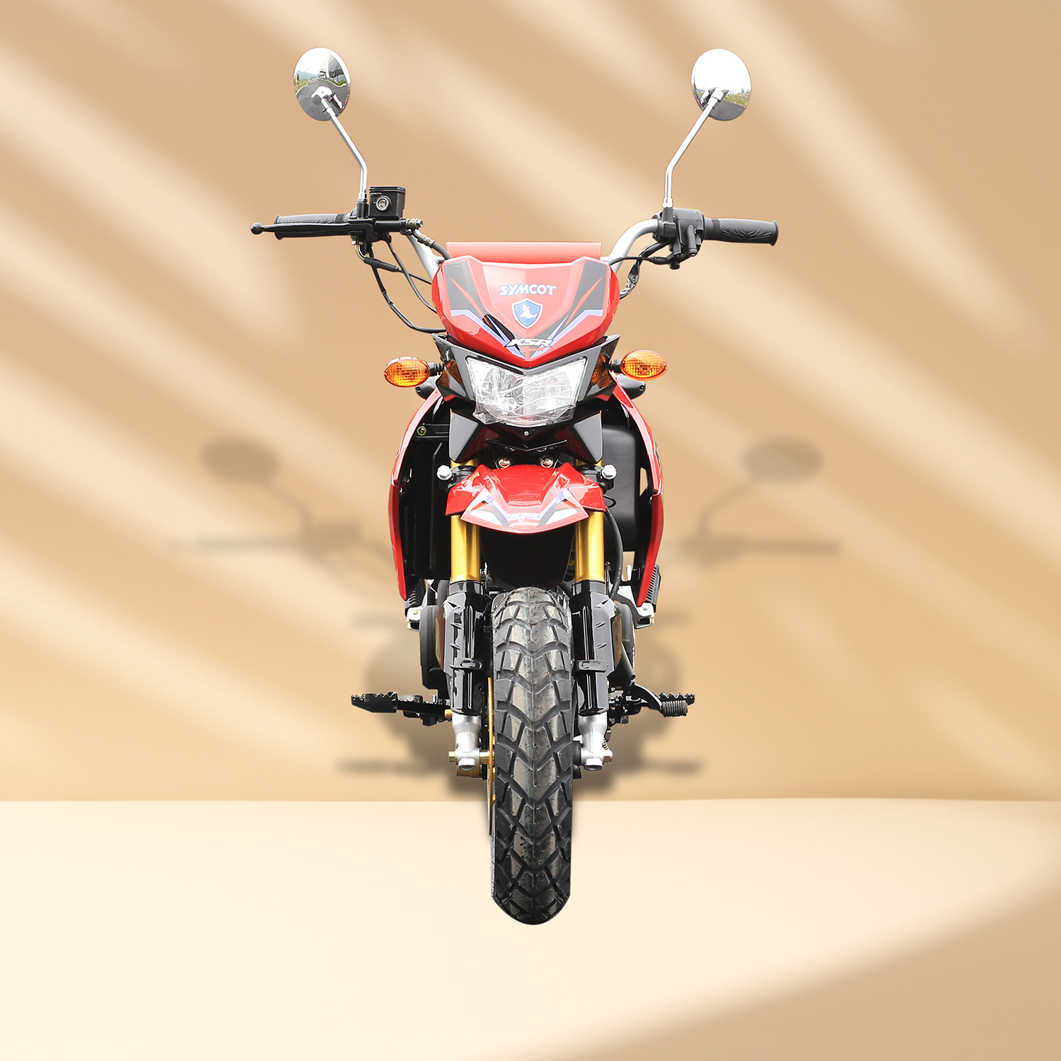 KSR 110cc