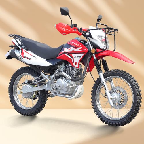 Broz 150cc