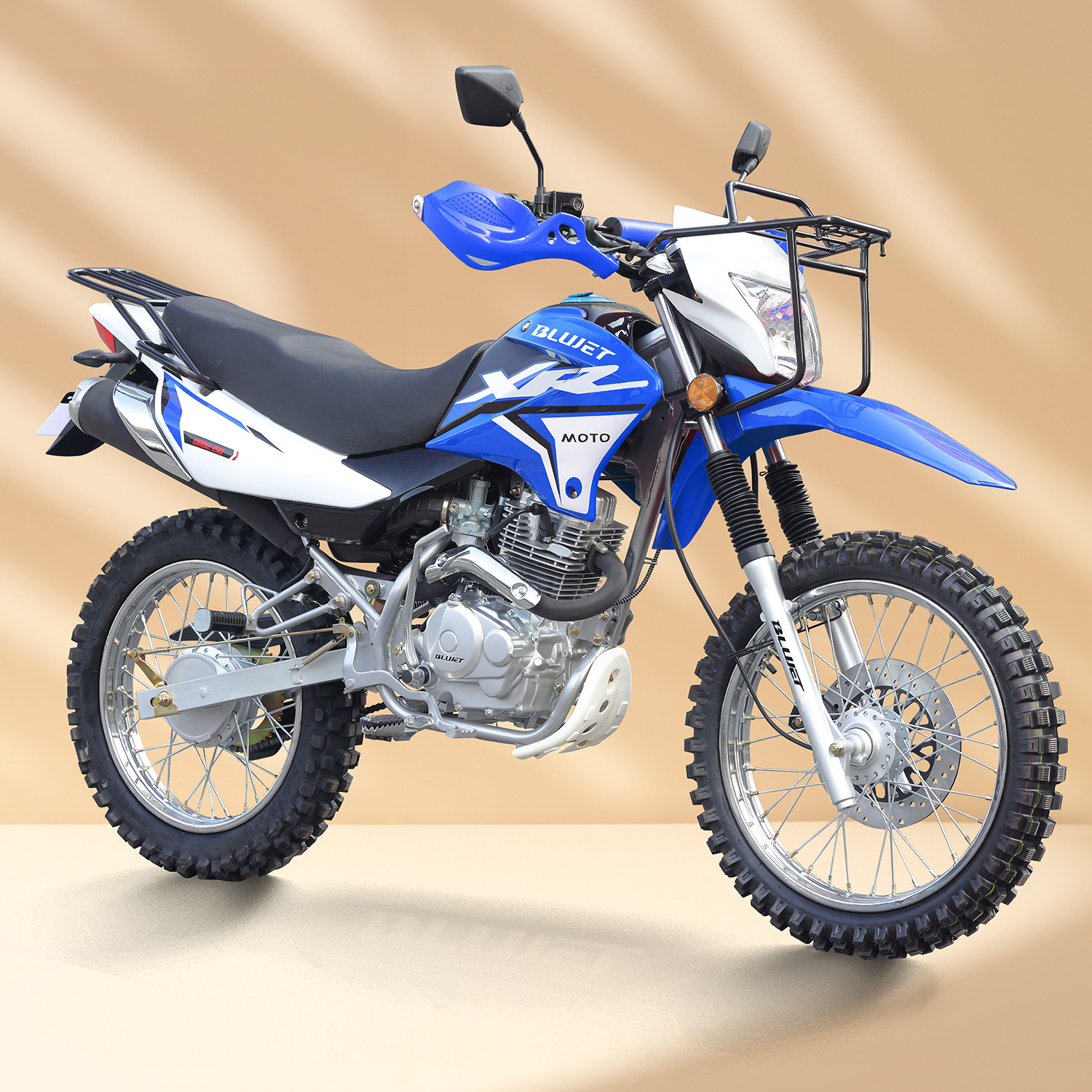 Broz 150cc