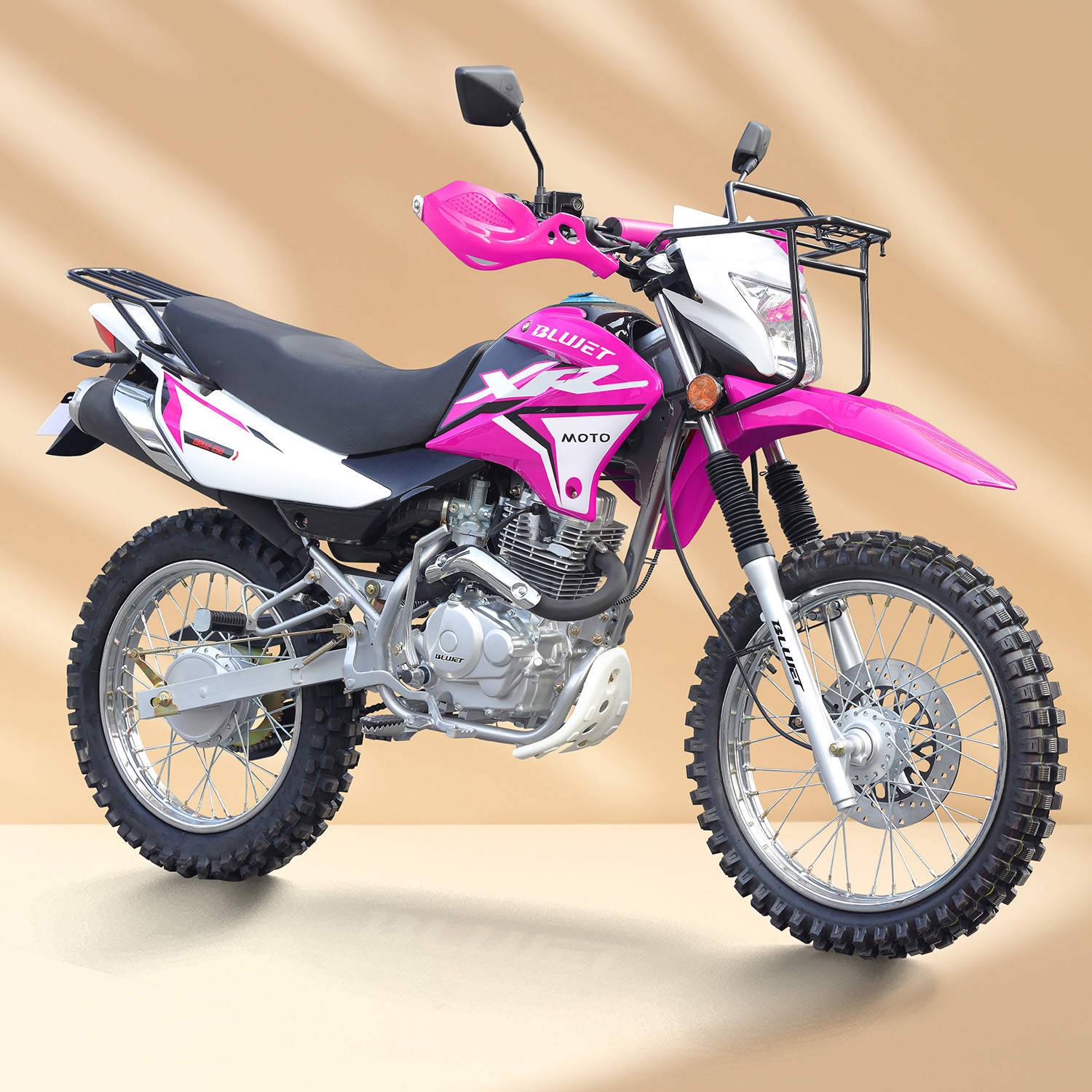 Broz 150cc