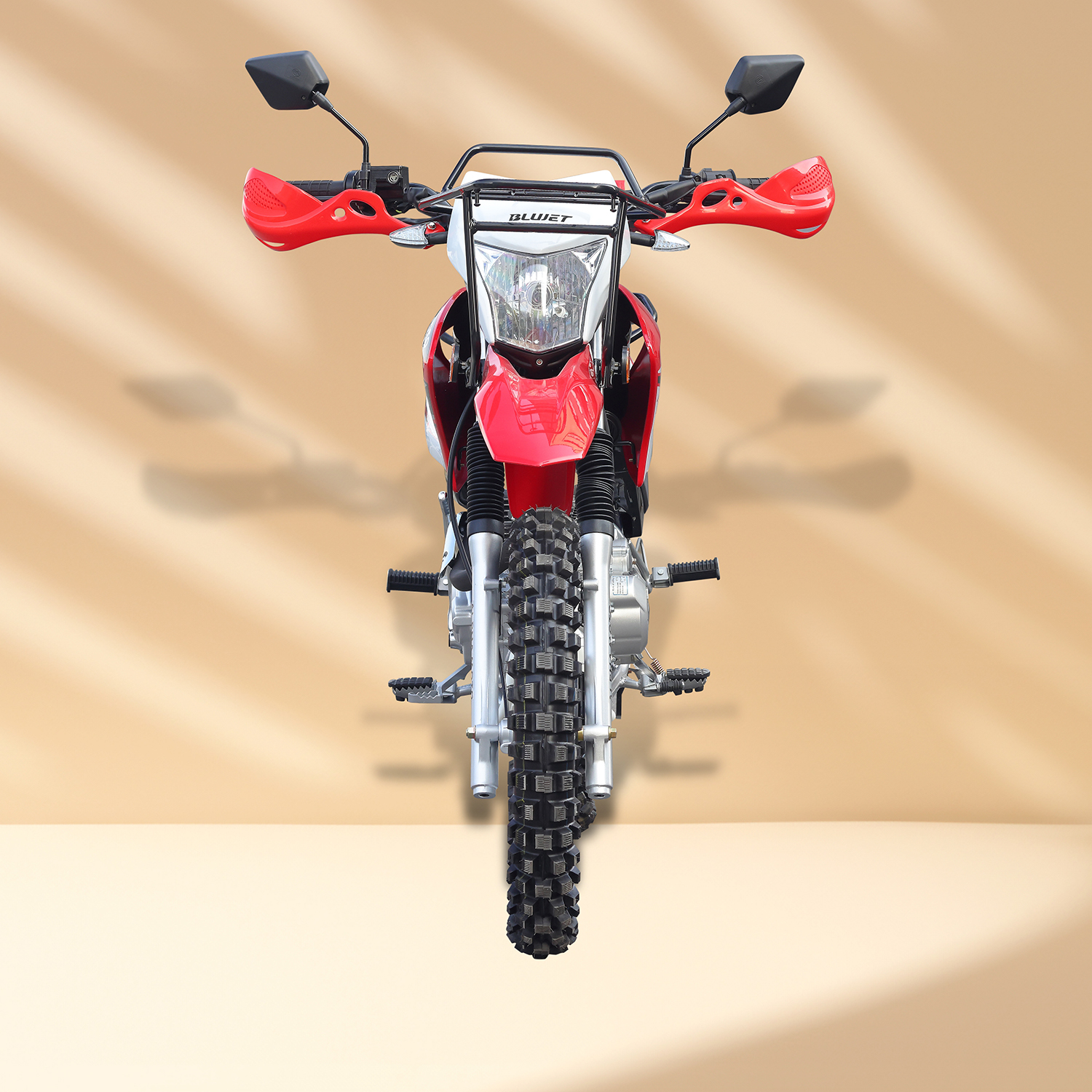 Broz 150cc