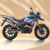 GTS 300cc 4-valve