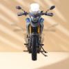 GTS 300cc 4-valve