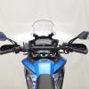 GTS 300cc 4-valve