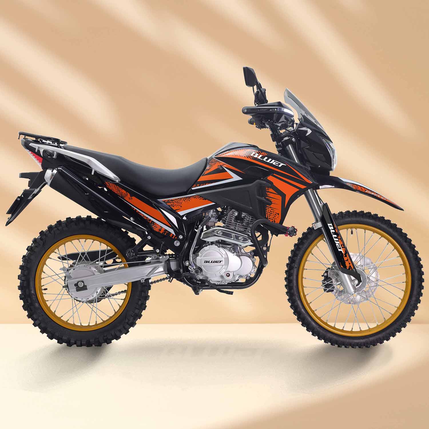 Forza 250R