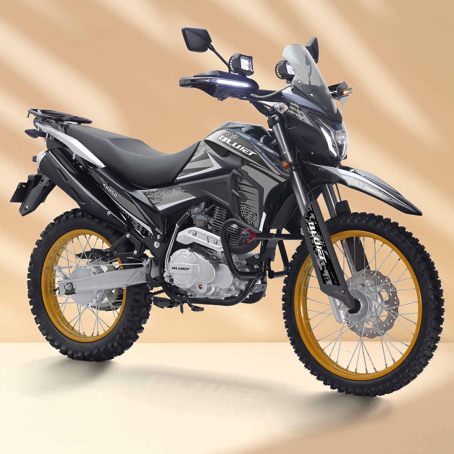Forza 250R