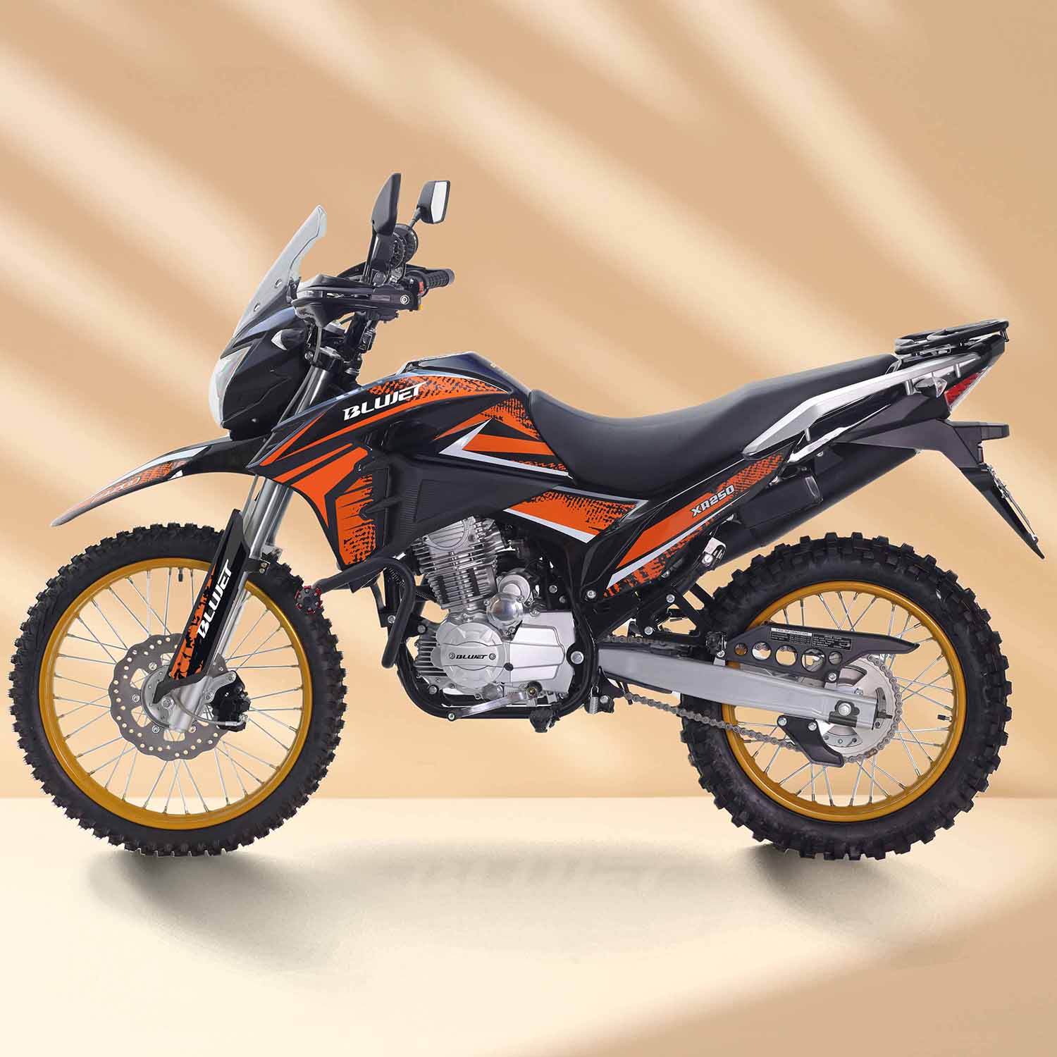 Forza 250R