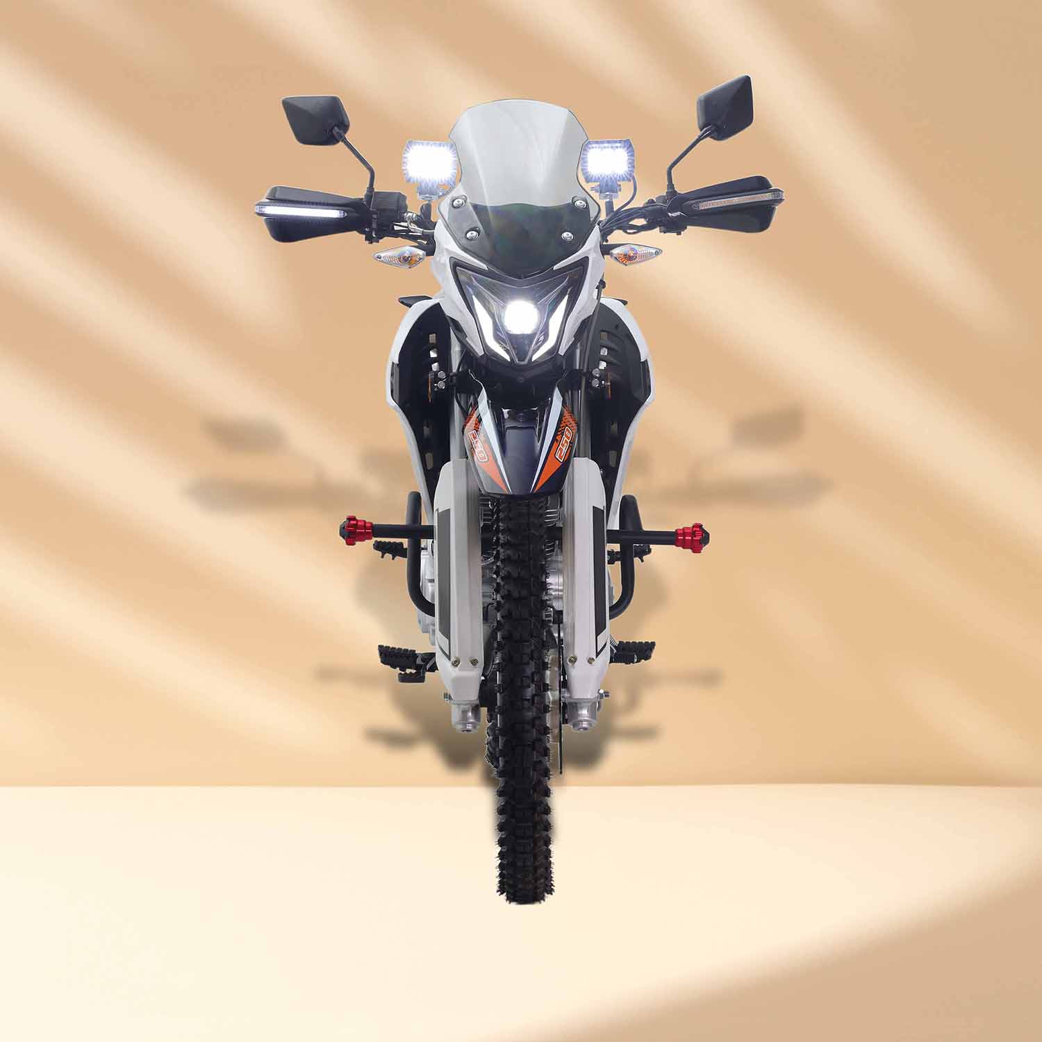 Forza 250R