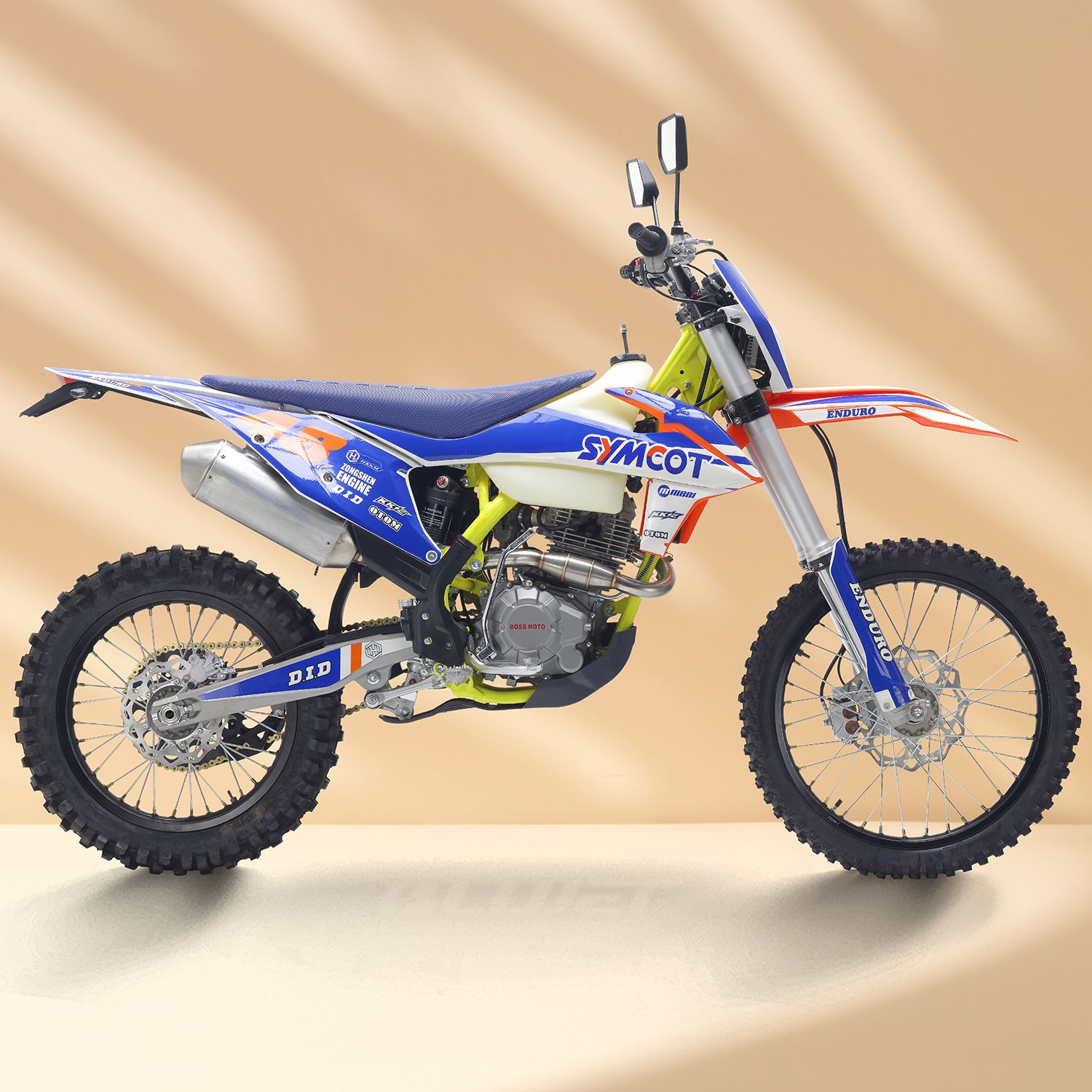 KTM 300