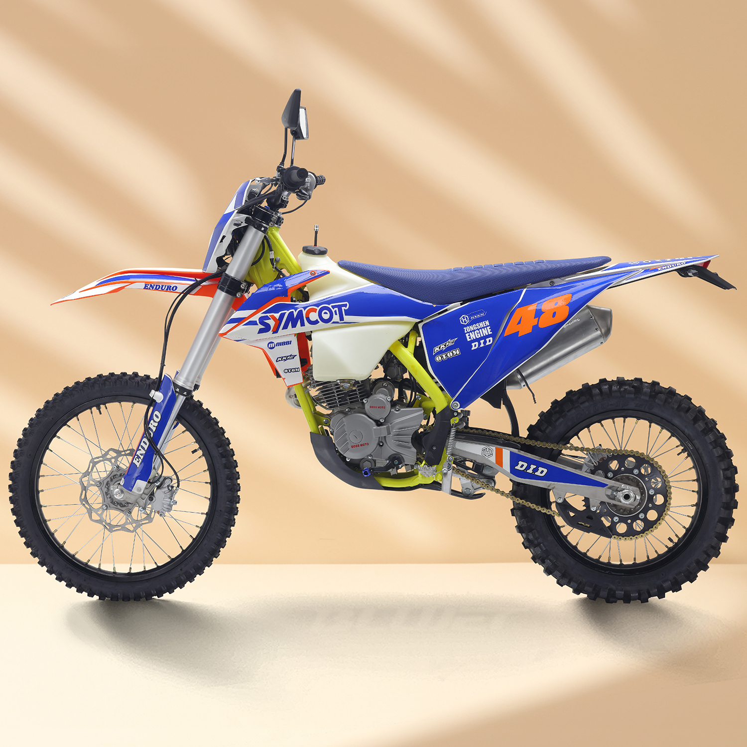 KTM 300