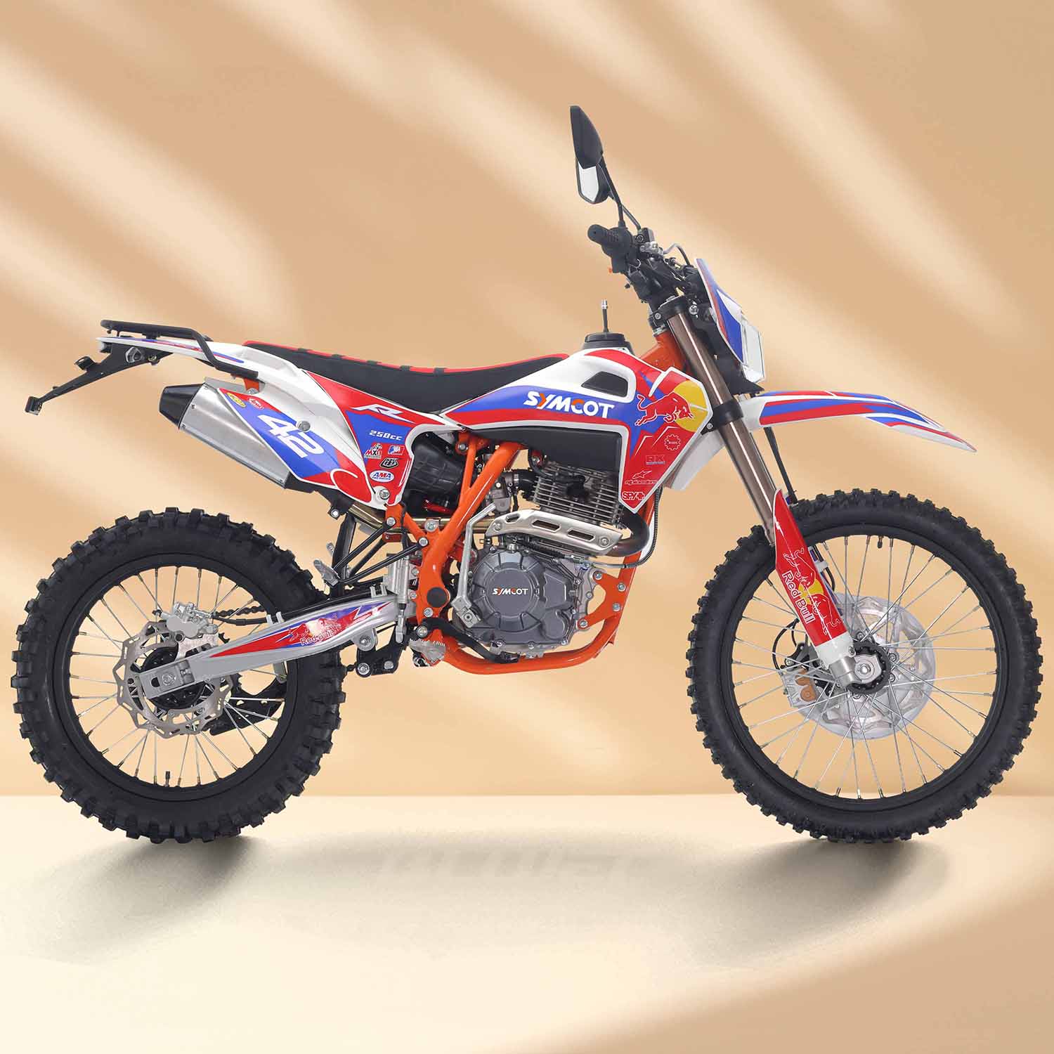 CRX 250