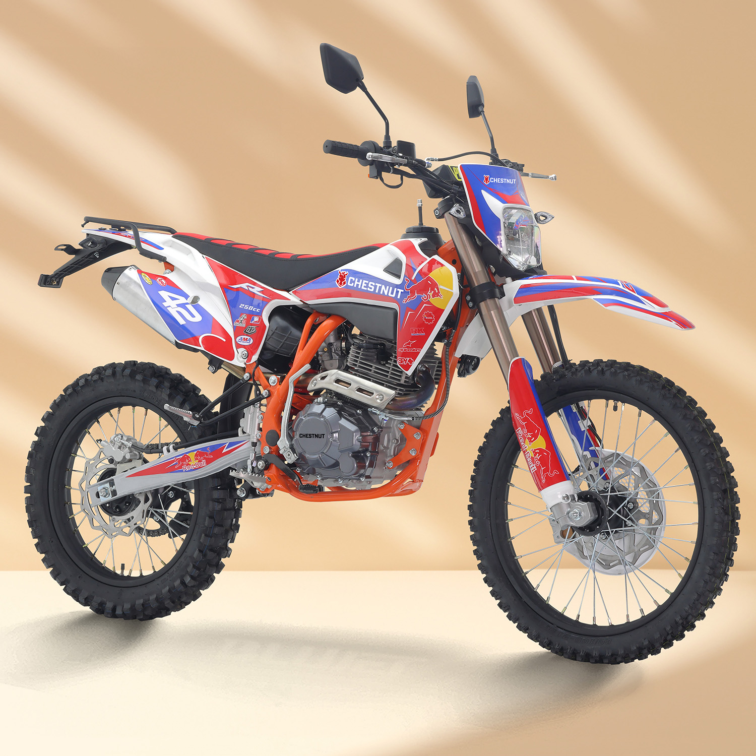 CRX 250