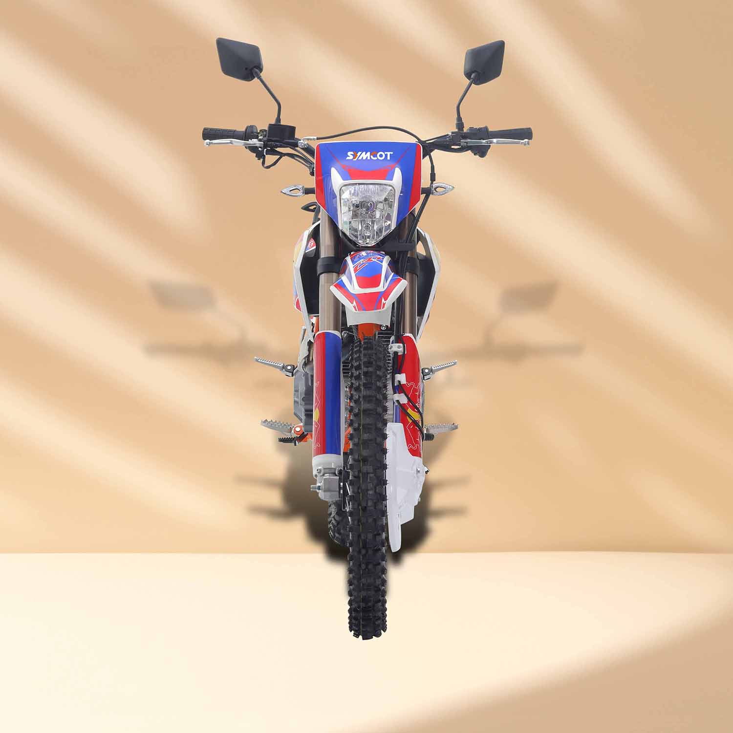 CRX 250