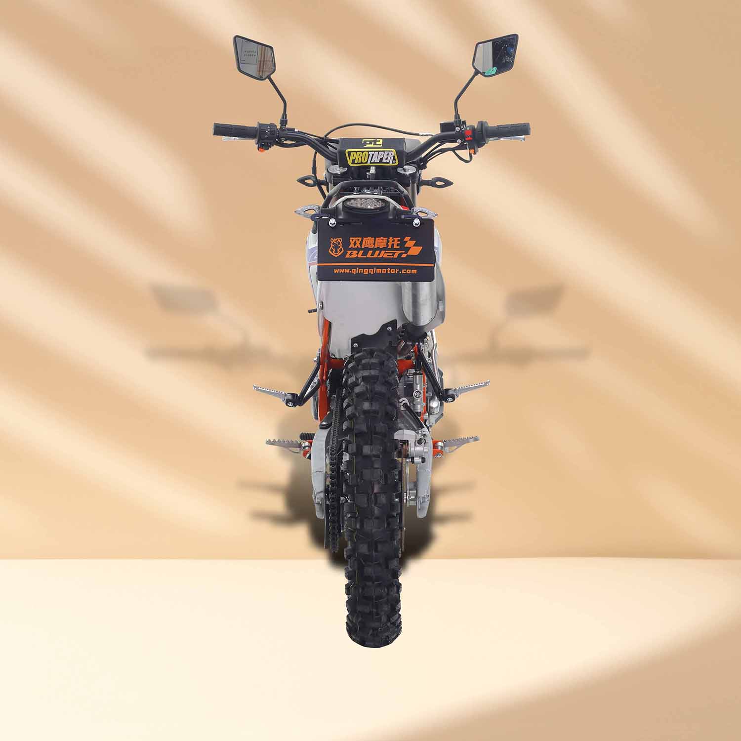 CRX 250