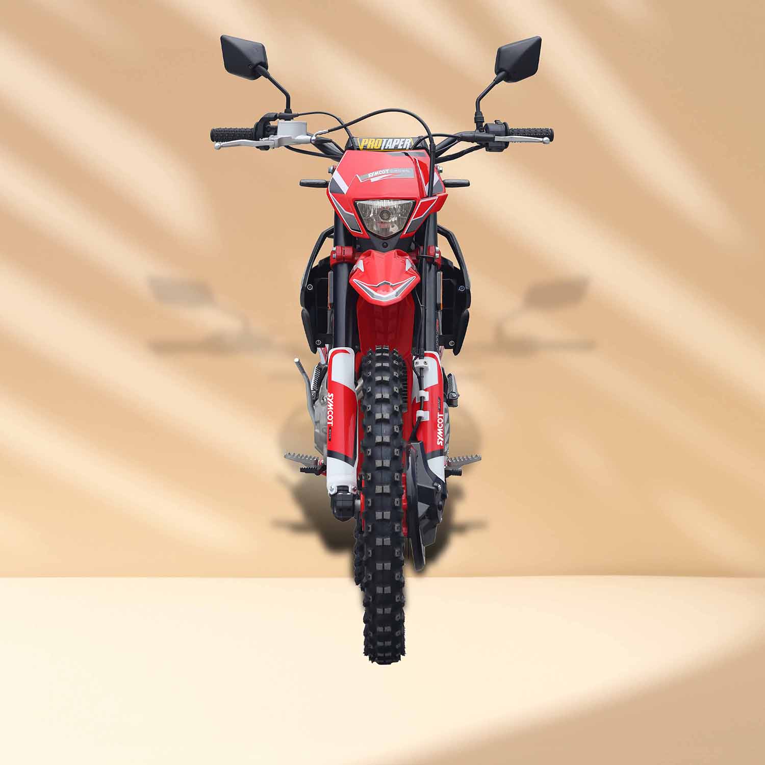 Hiroad 300cc