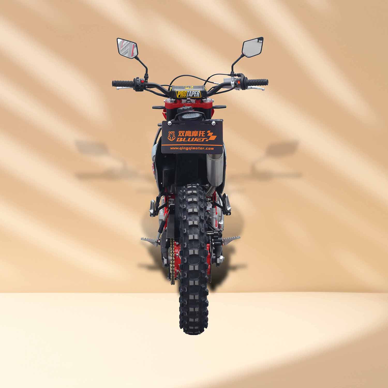 Hiroad 300cc