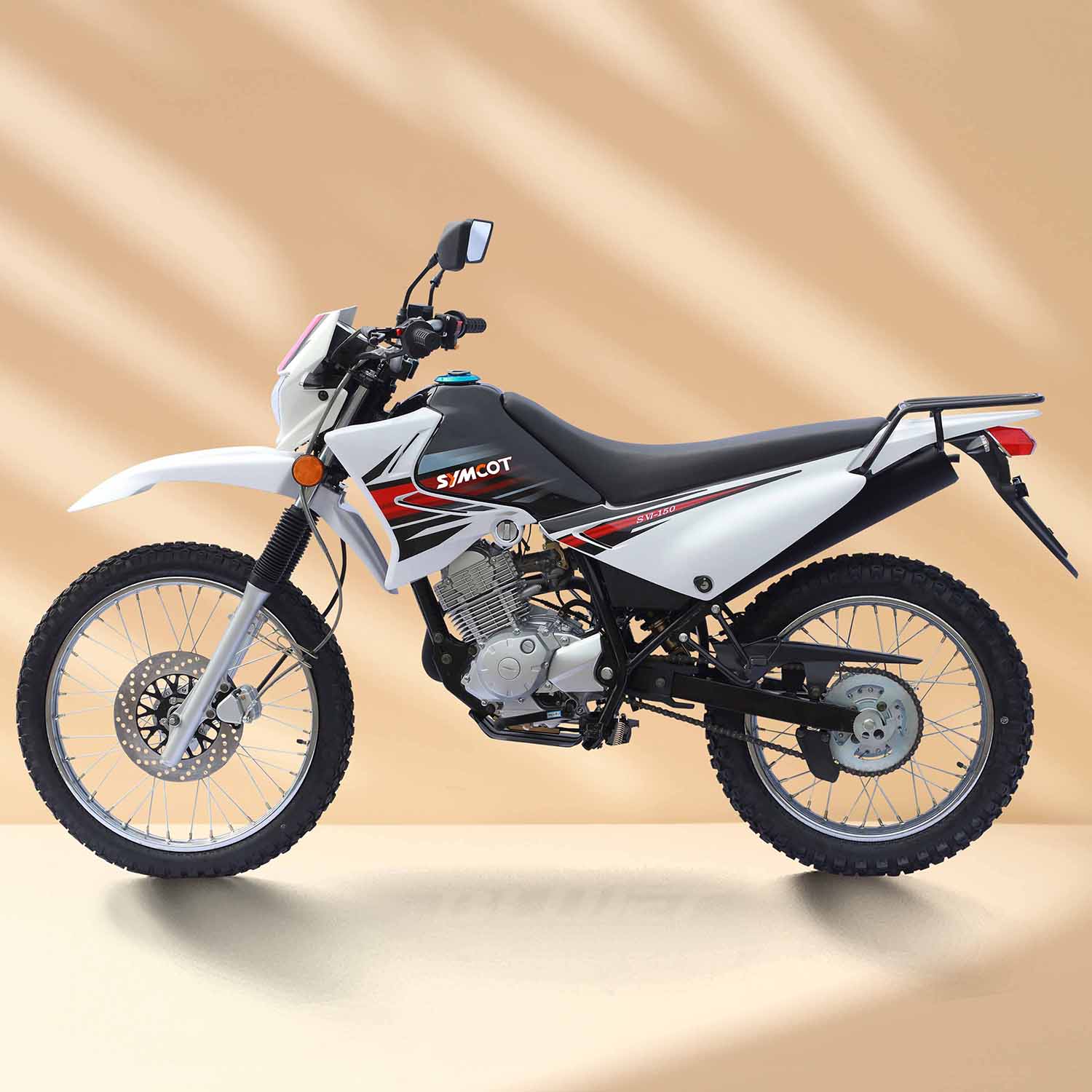 XTZ 150cc
