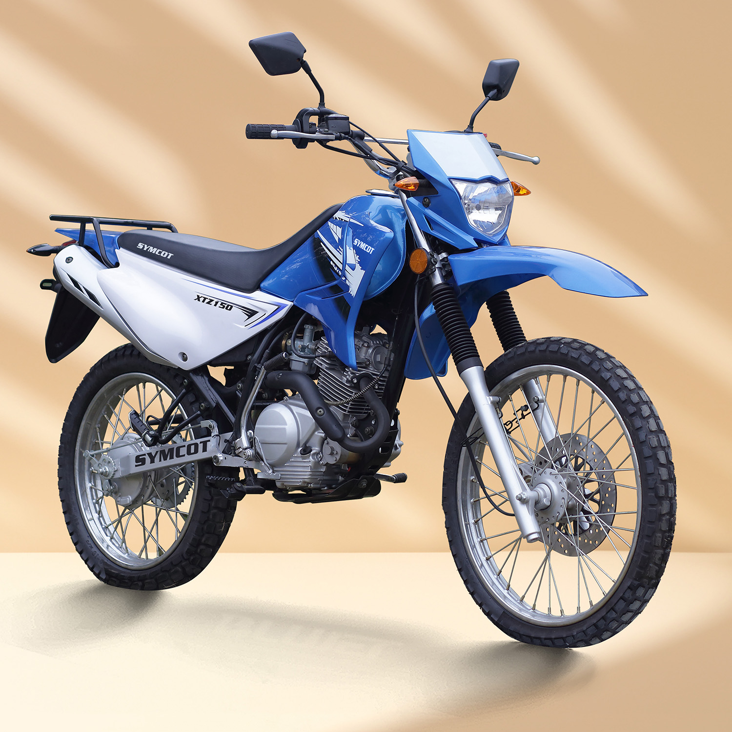 XTZ 150cc