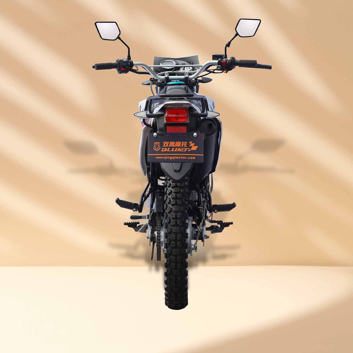 XTZ 150cc