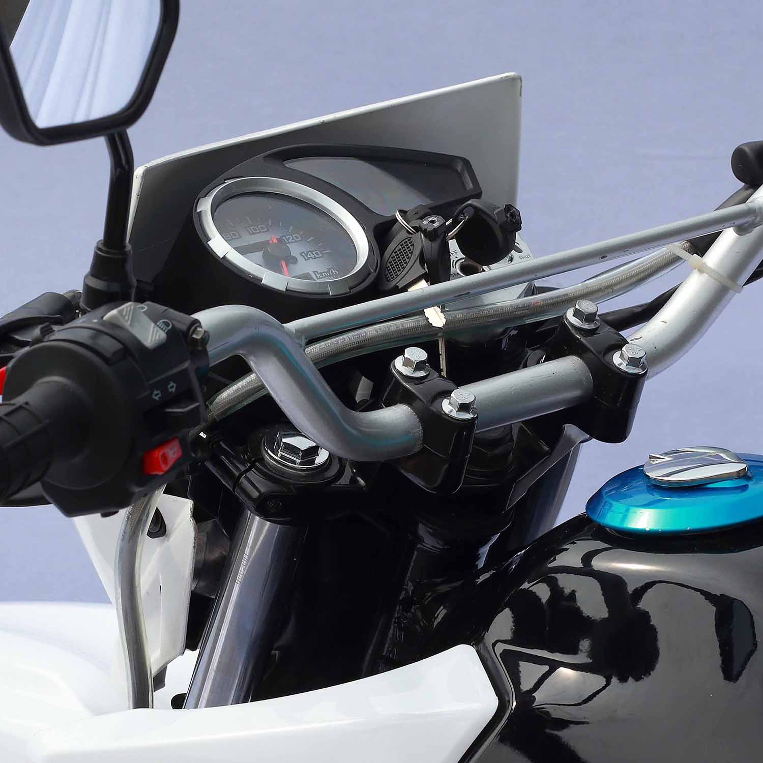 XTZ 150cc