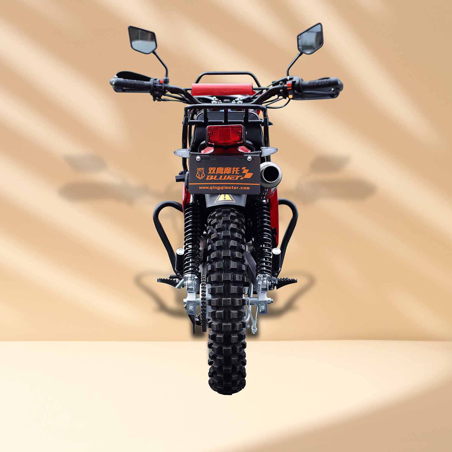 XGL 150cc