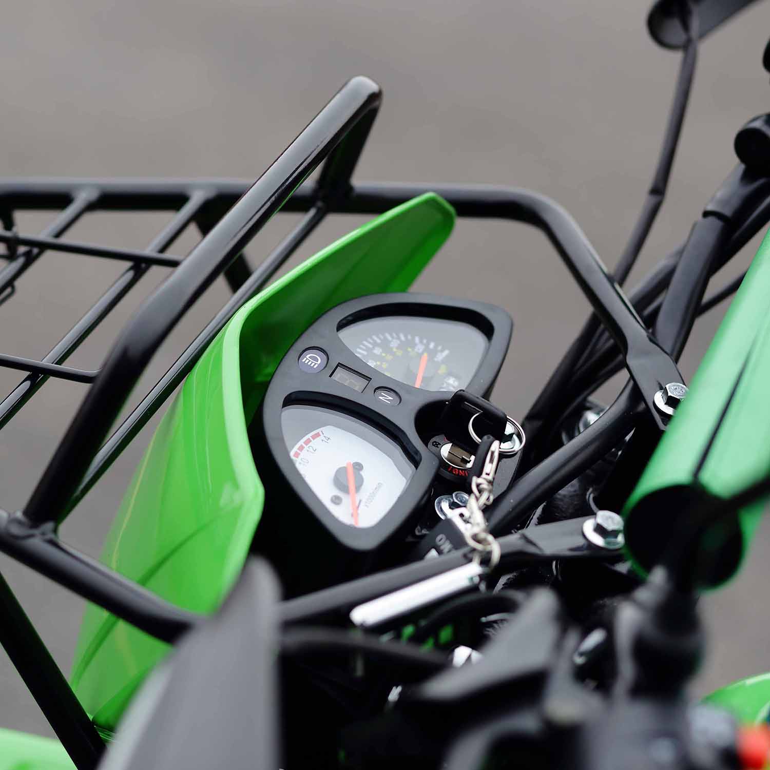 XGL 150cc