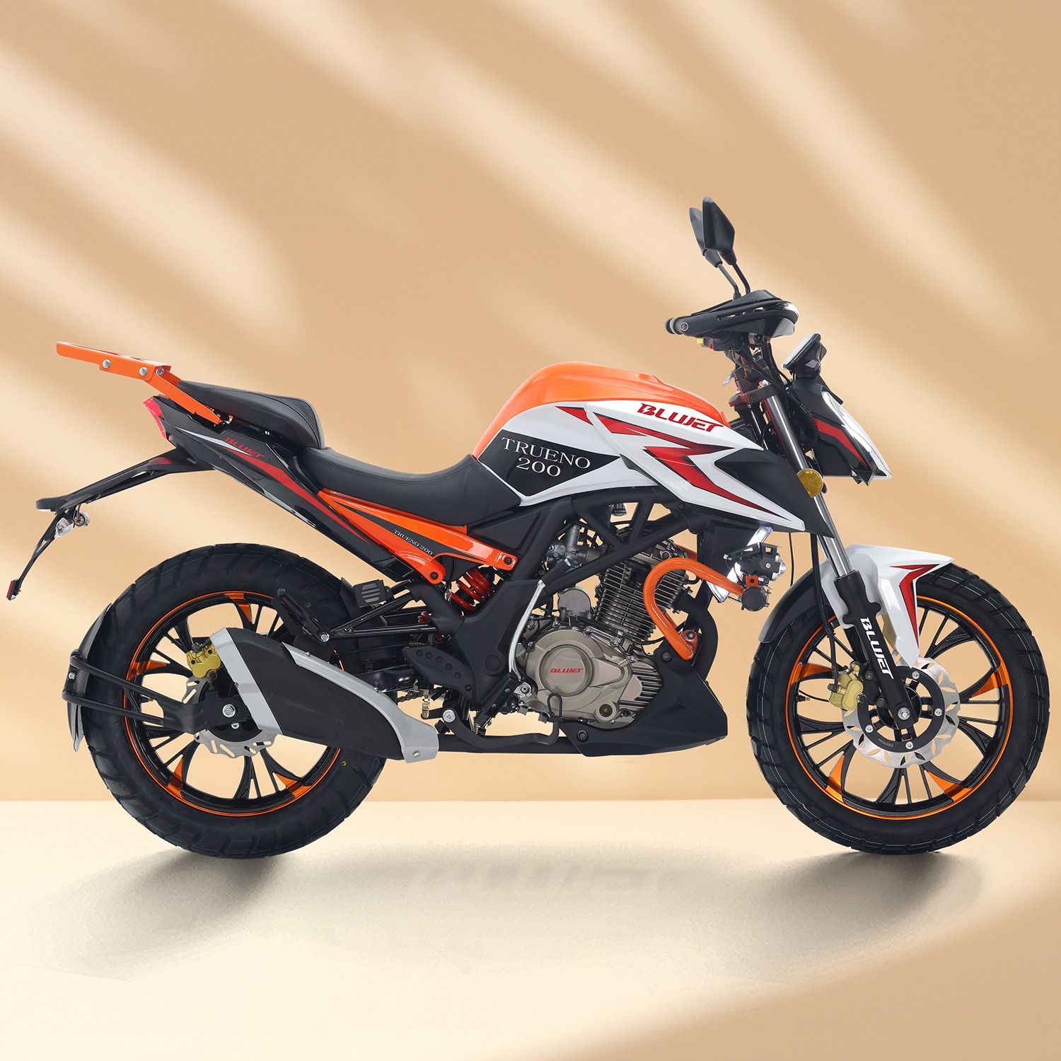 Duke 200