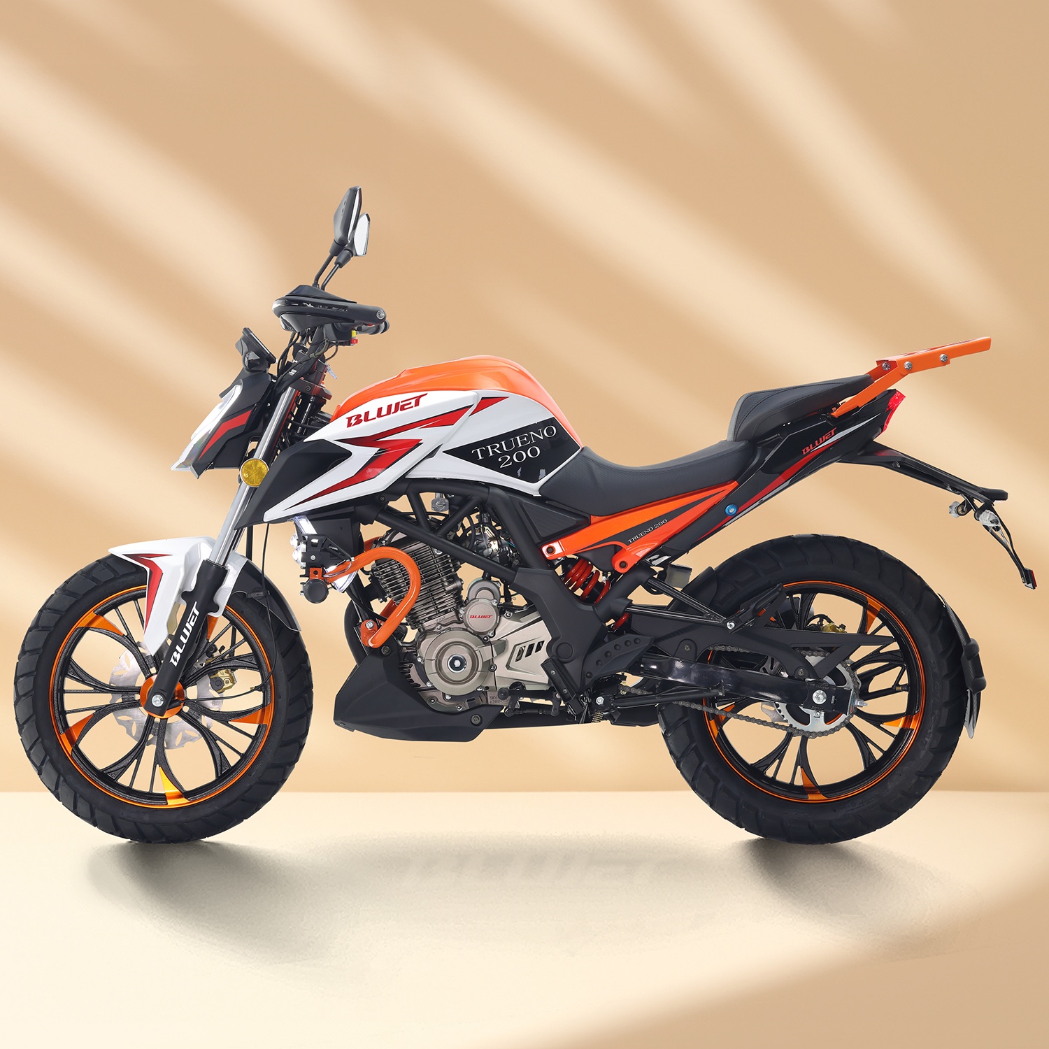 Duke 200