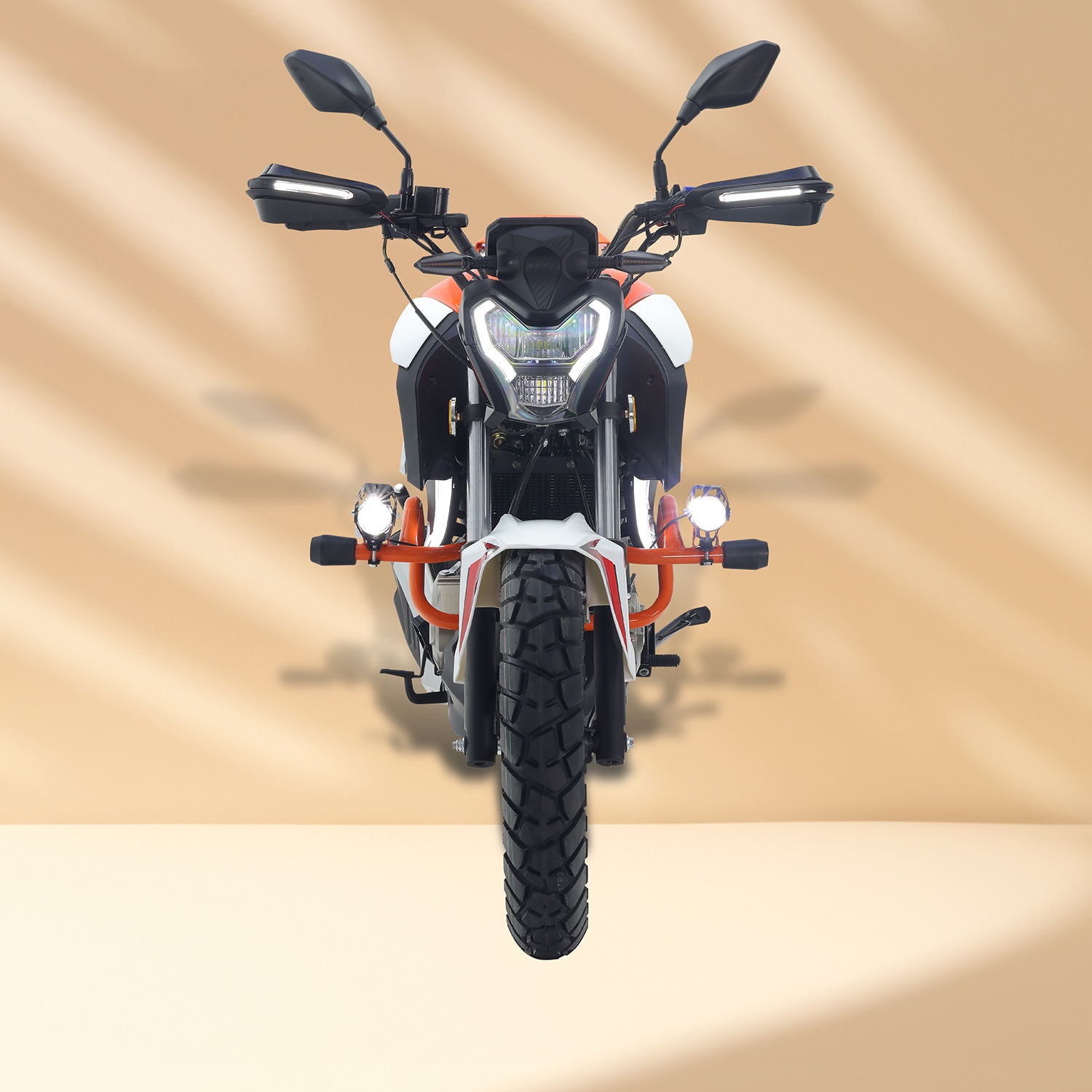 Duke 200