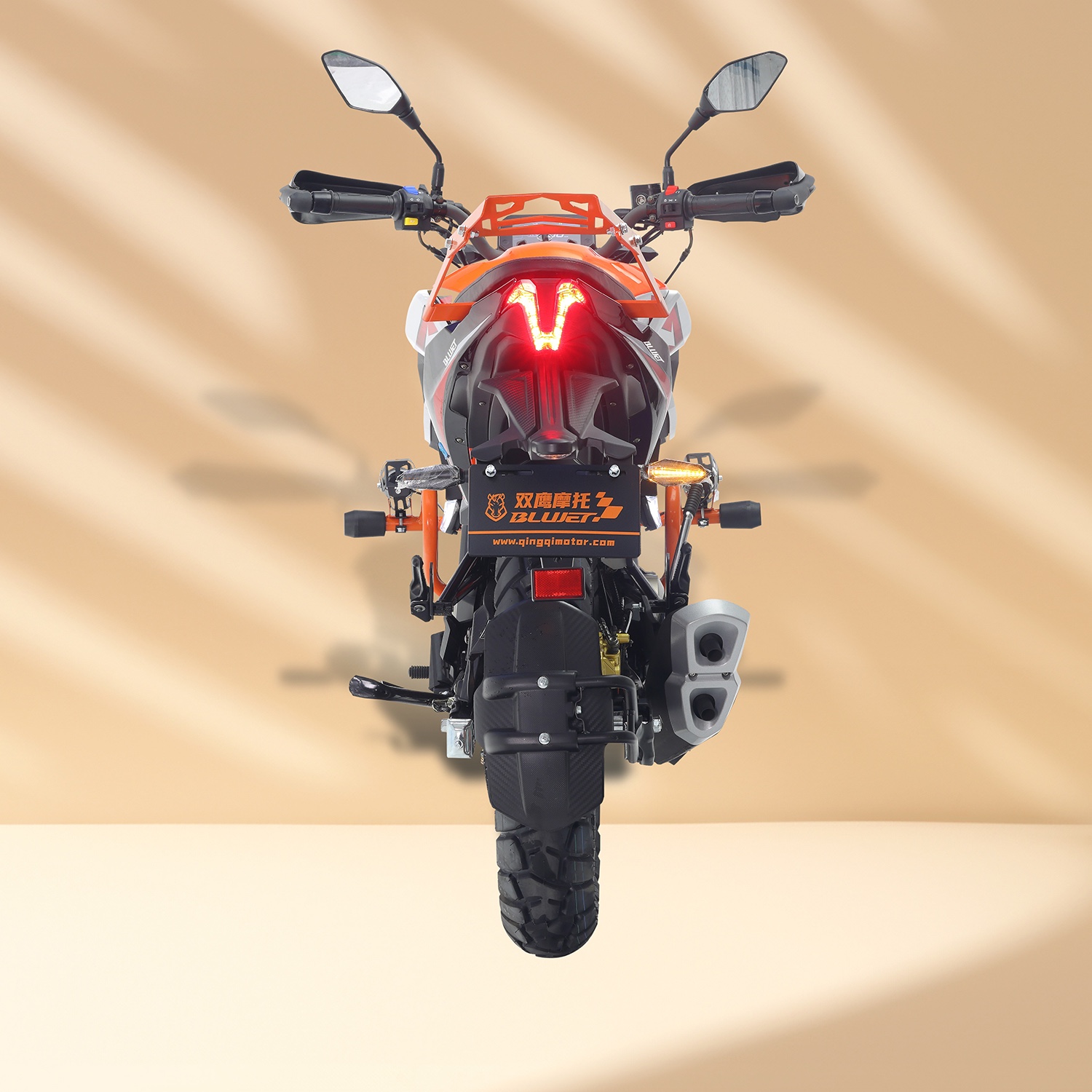Duke 200