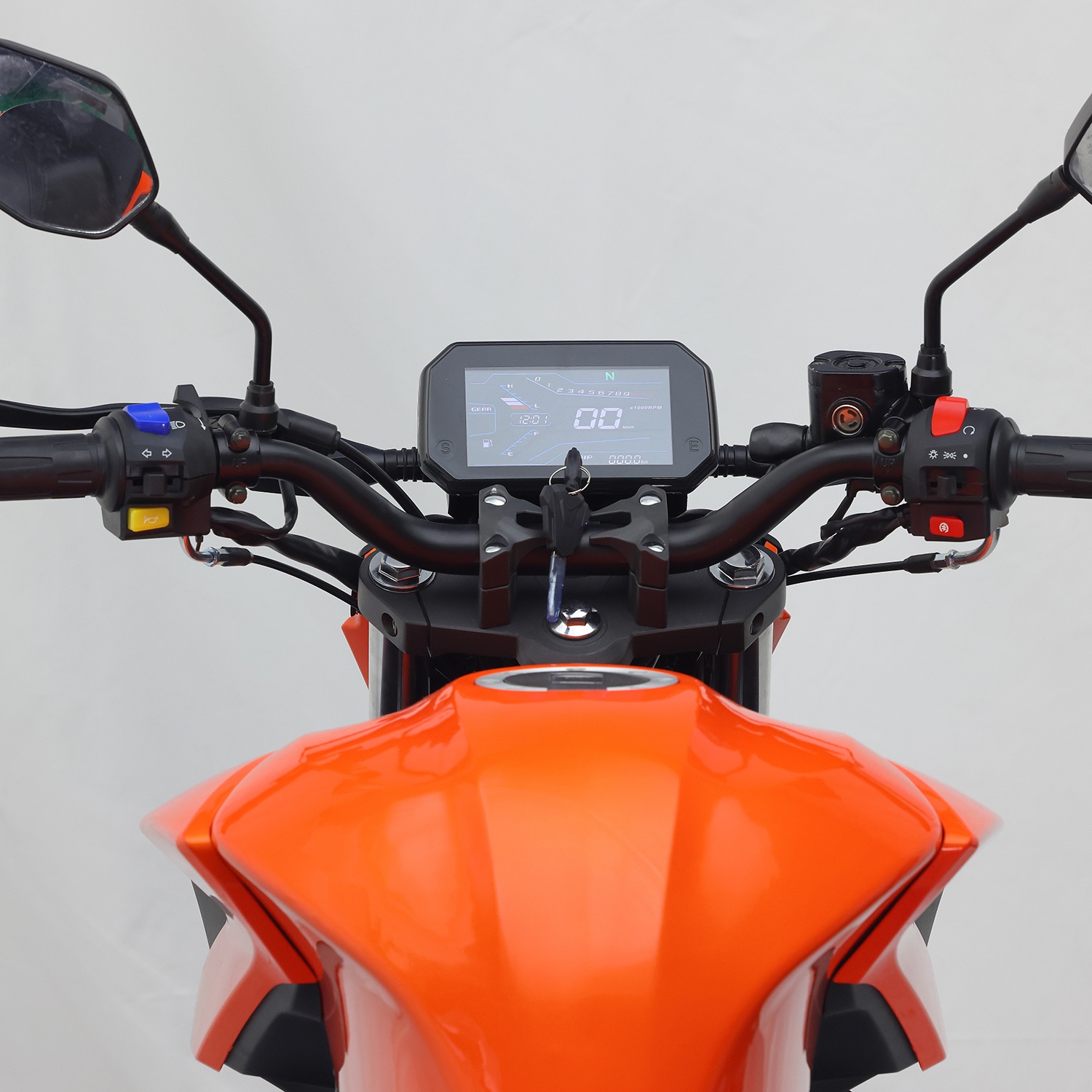 Duke 200