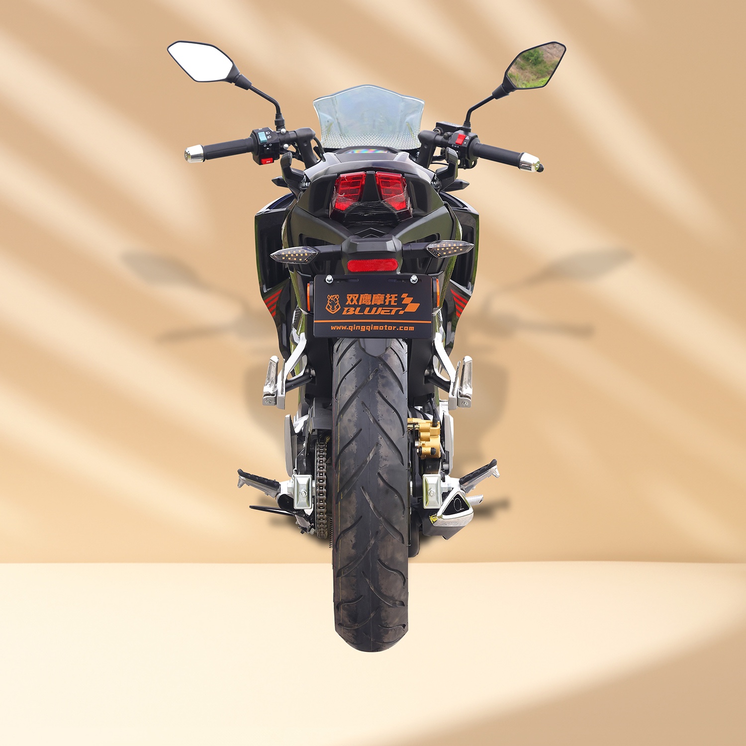 CB190