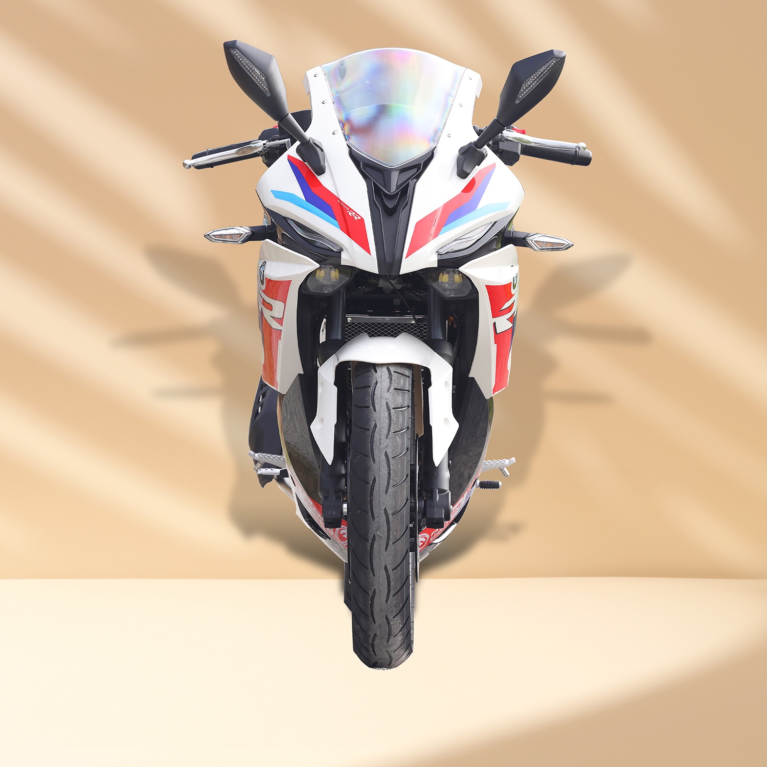 BMW 200cc