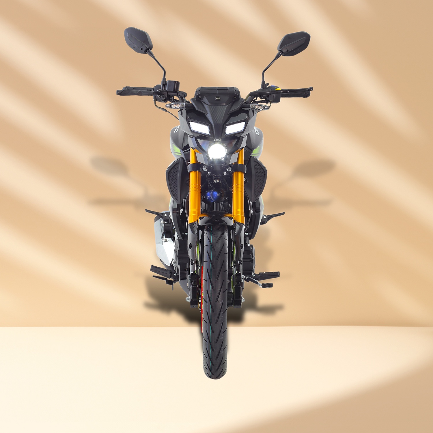 MT 200