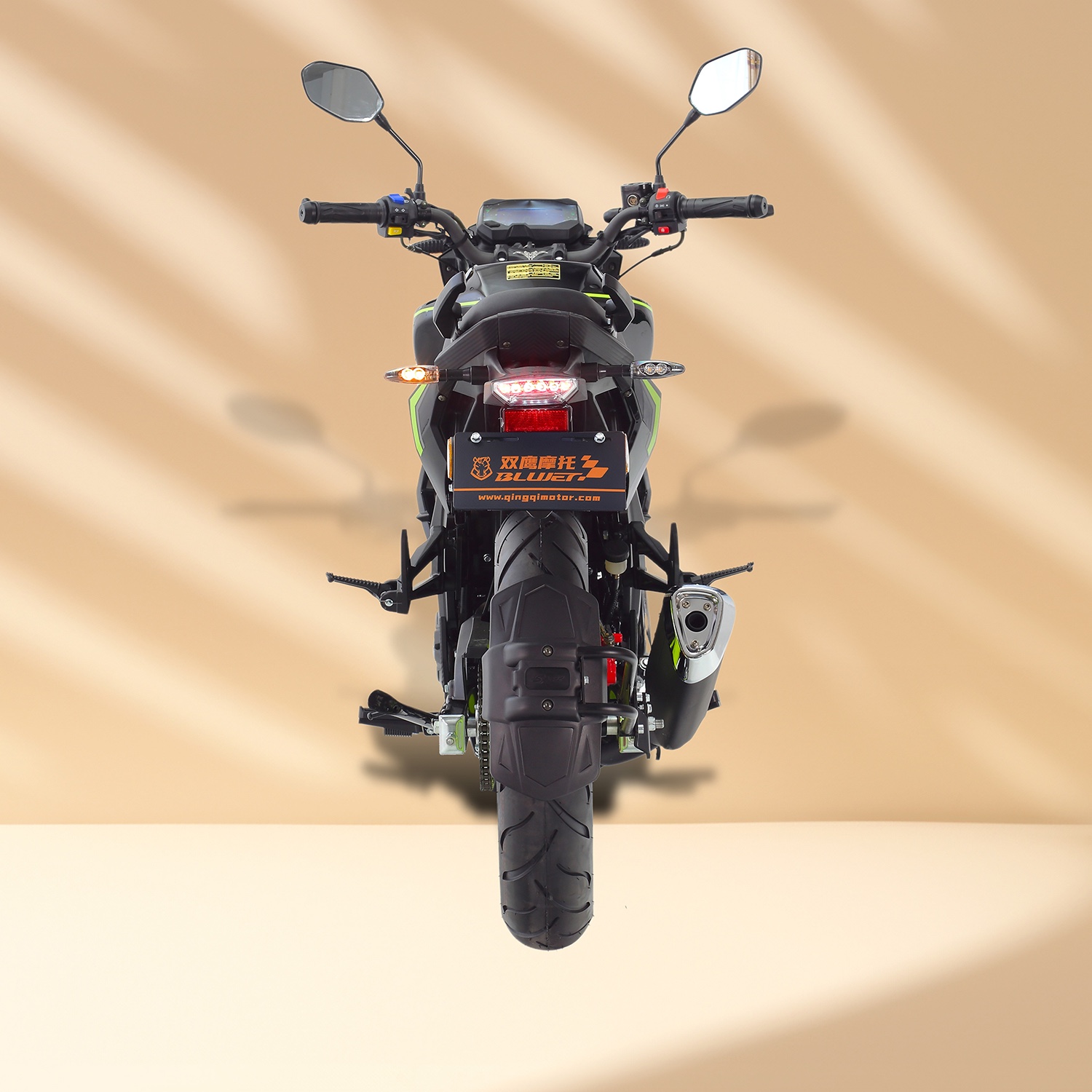 MT 200