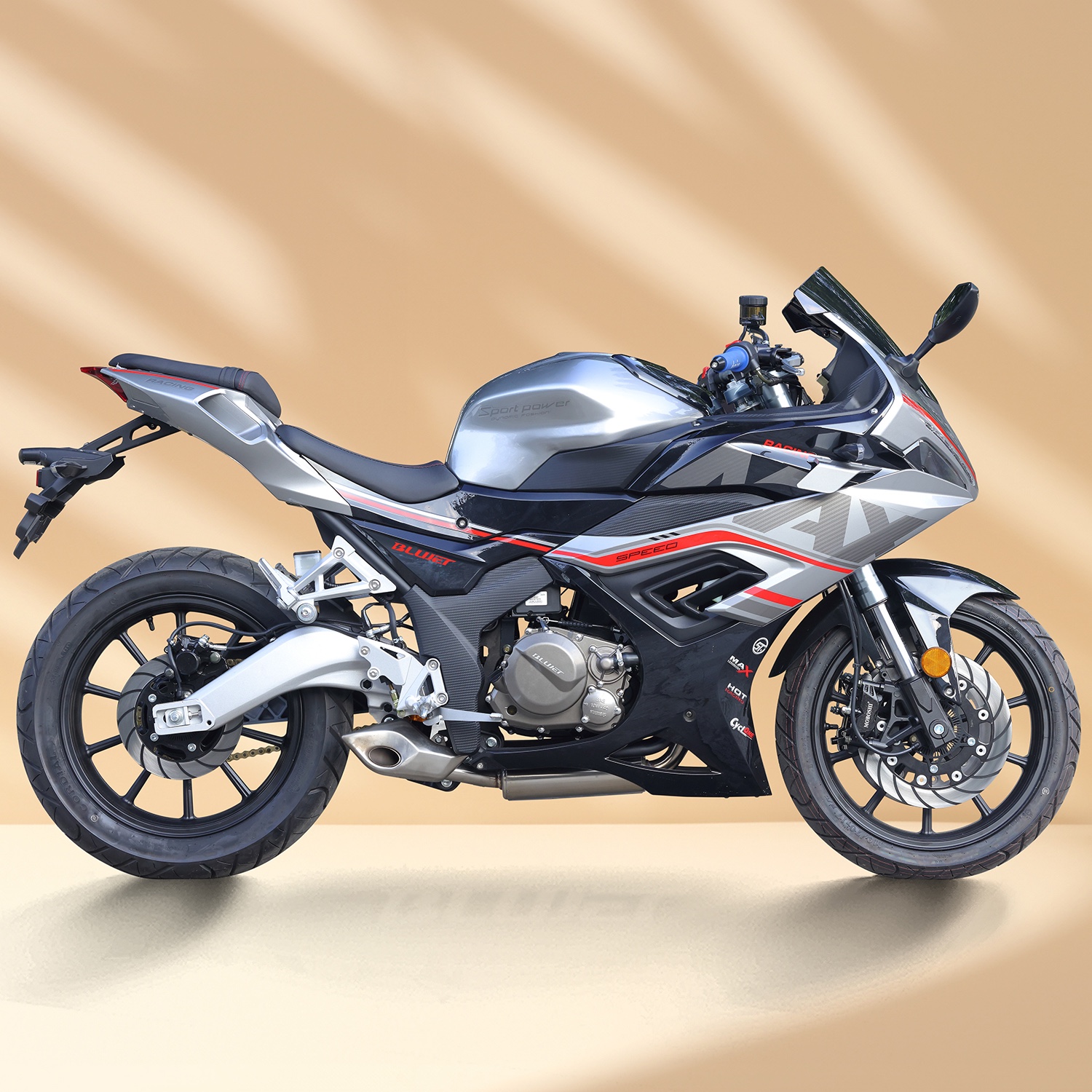 Blade 200cc