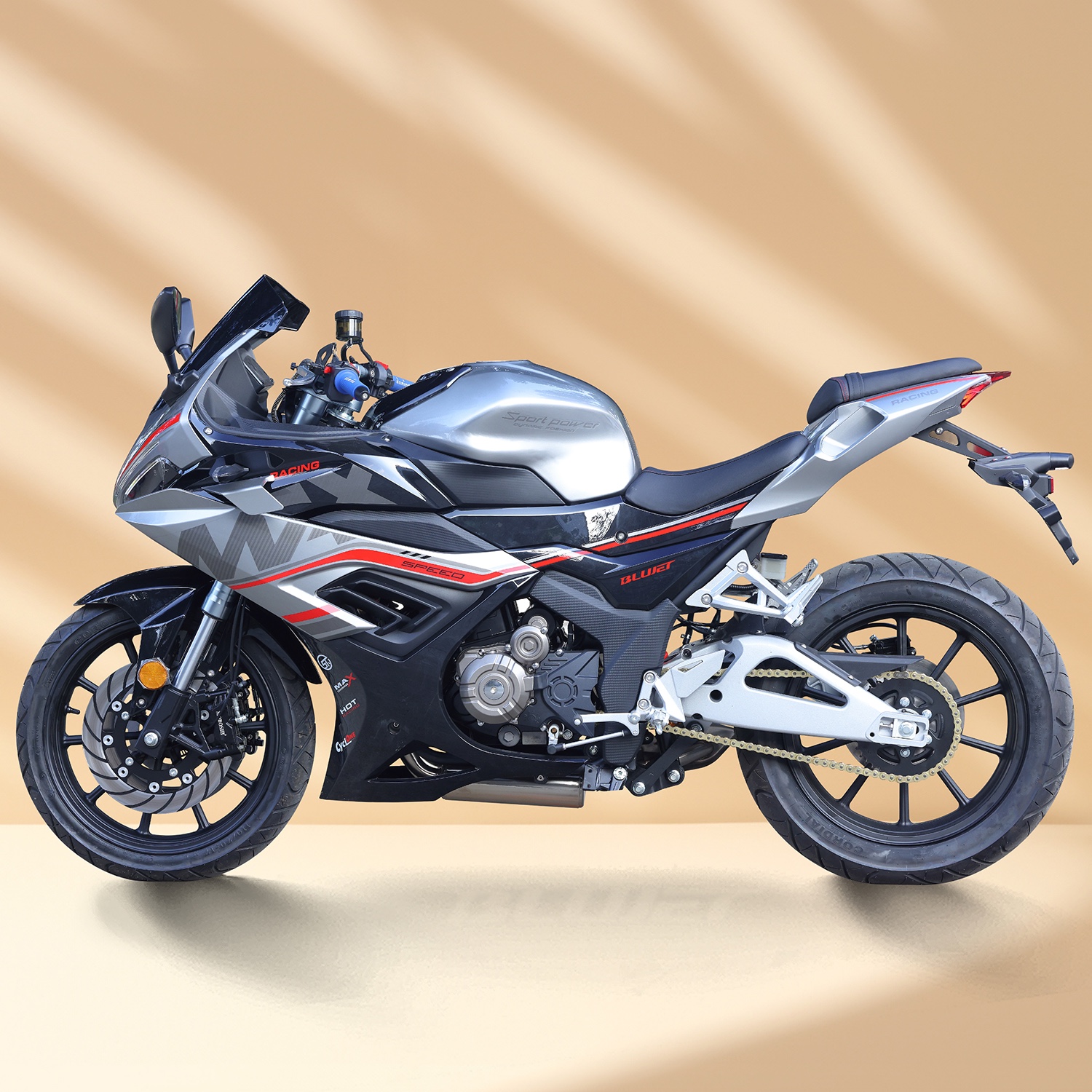 Blade 200cc