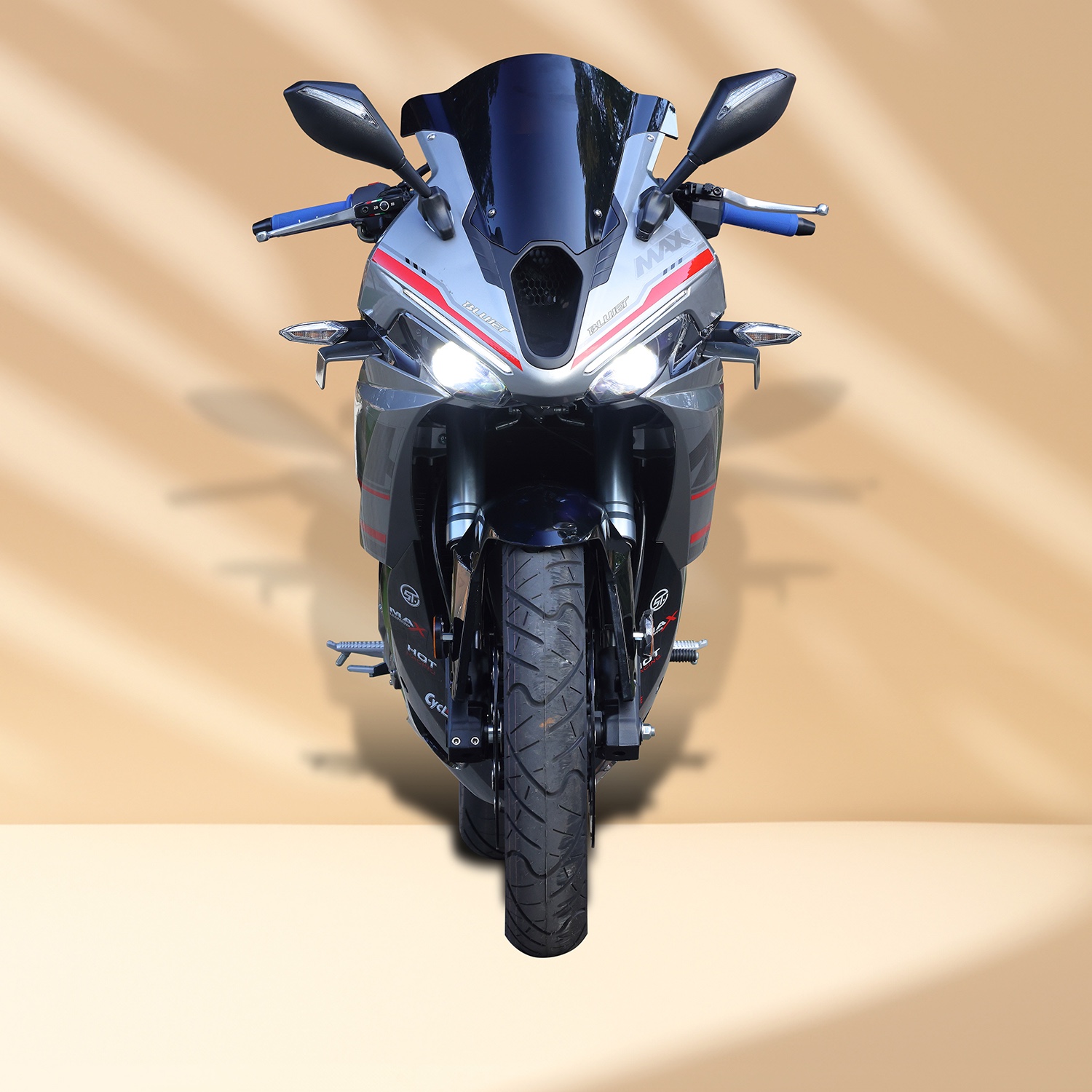 Blade 200cc